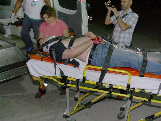 Manager of PKK leader Öcalan’s prison injured in car crash