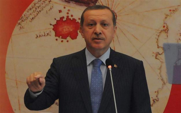 Turkish PM Erdoğan calls UN chief to discuss Egypt