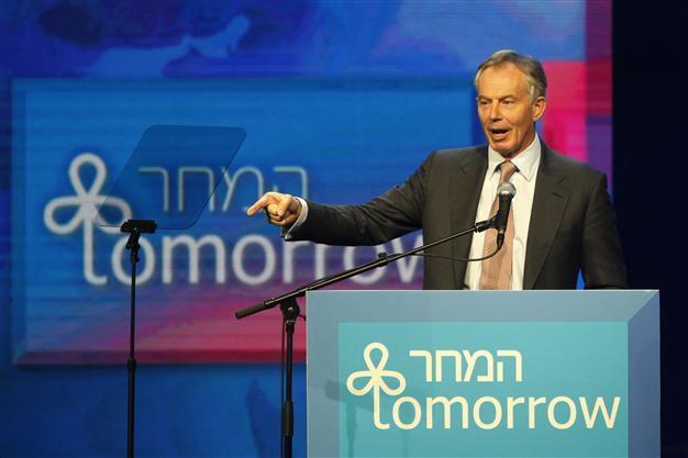 Egypt armys Morsi ouster was justified, says Blair
