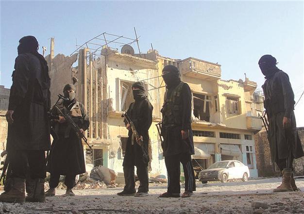 Defending of Homs priority, newly-elected head of Syrian opposition says