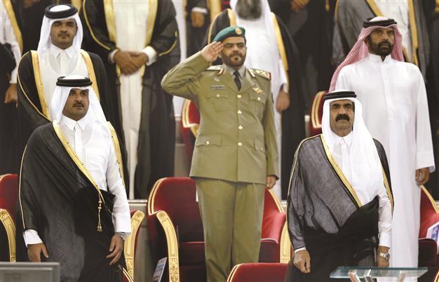 Sports to remain in focus even after Qatar handover