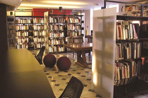 SALT art venues begin to share archives in e-publication format