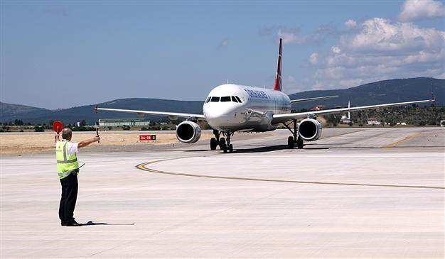 Two new airports to open by end of July