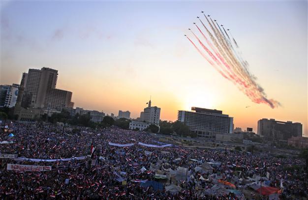 Egypt presidency says social democrat lawyer likely to be prime minister