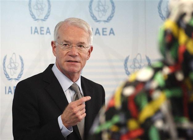 UN nuclear agency seeks to revive stalled Iran inquiry