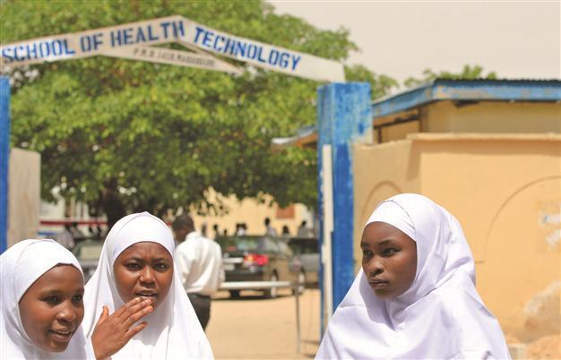 Schools closed after massacre in Nigeria