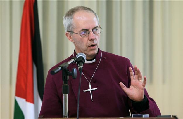 Anglican church formally apologizes for child abuse