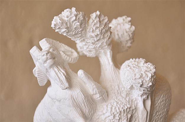 Meerschaum may come to an end with lower demand