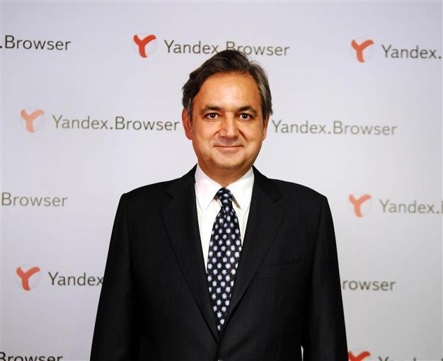 Yandex set to shift up gear in Turkey