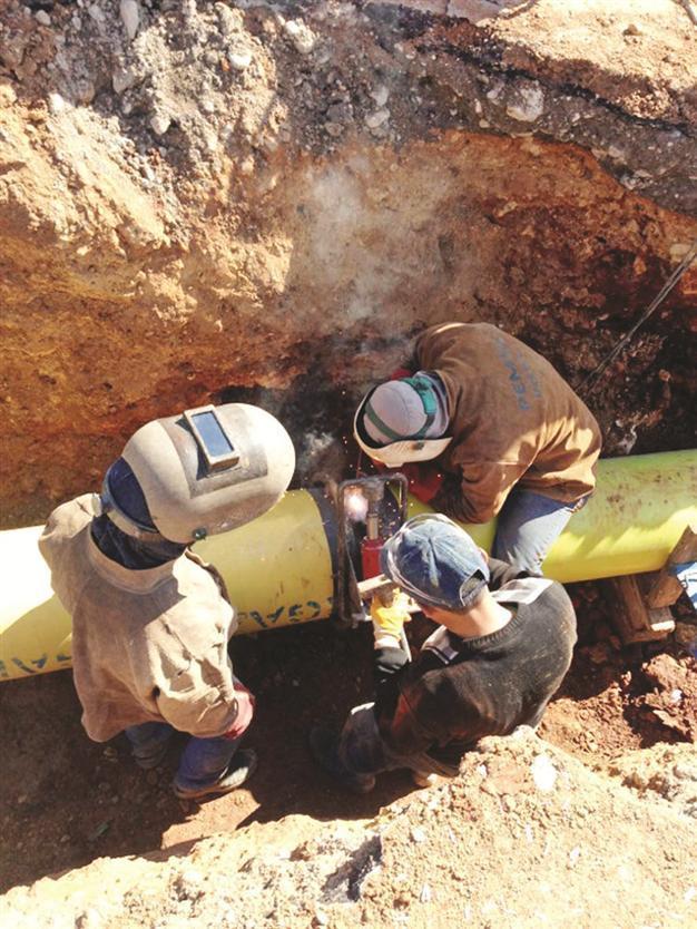 Oil flow from Iraq set to resume soon