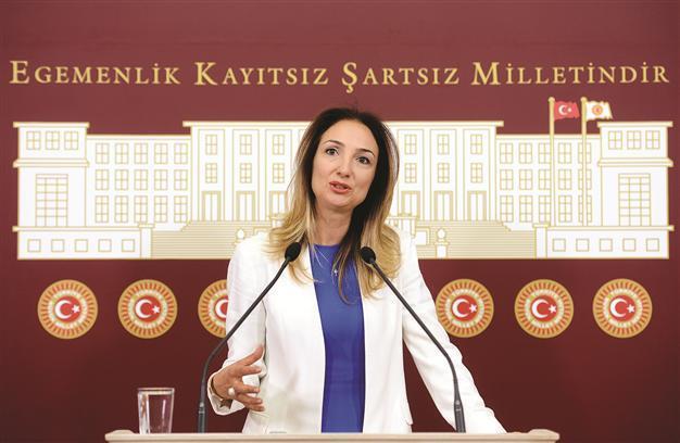 Main opposition hits out at false figures on violence