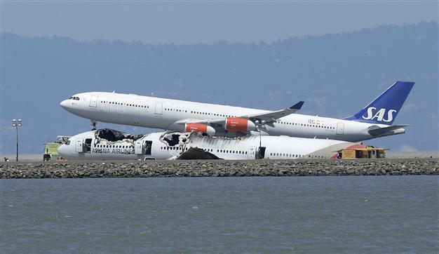 Asiana chief defends very experienced crash pilots