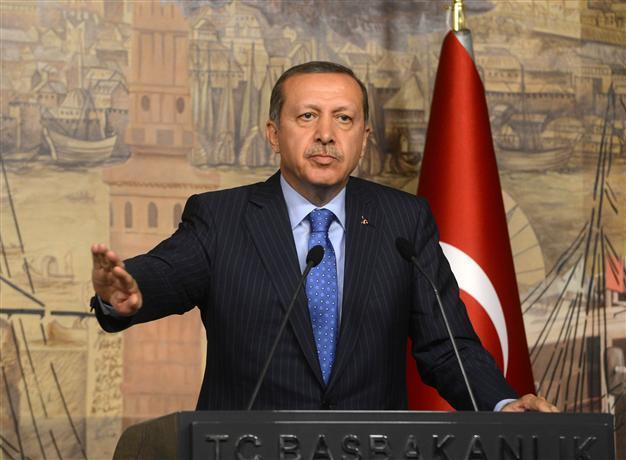 Parliament speaker to meet Turkish PM over new constitution