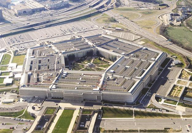 Civilian workers on unpaid leave in Pentagon’s austerity practice