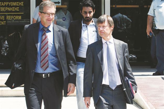 Greece’s next bailout payments approved