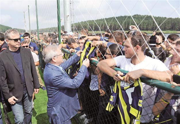 Fener, Beşiktaş to appeal to CAS on match-fixing ban