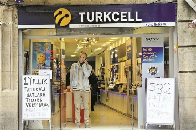 Turkcell assists poor women’s tech access