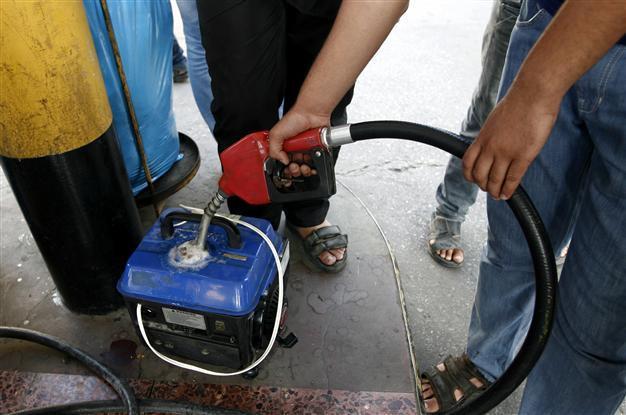 Gas prices hiked in Turkey for second time in 8 days
