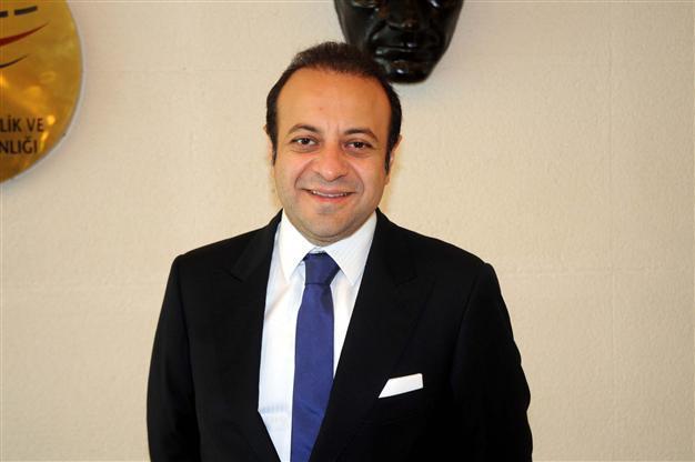 Turkish EU minister supportive of any decision for Istanbul municipality