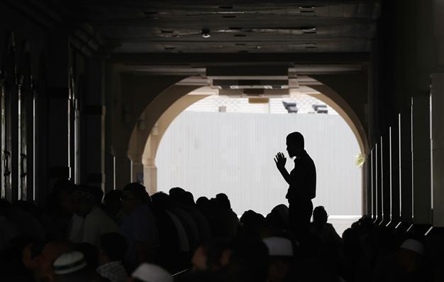 Vatican envoy apologises to Malaysia over ‘Allah’ row
