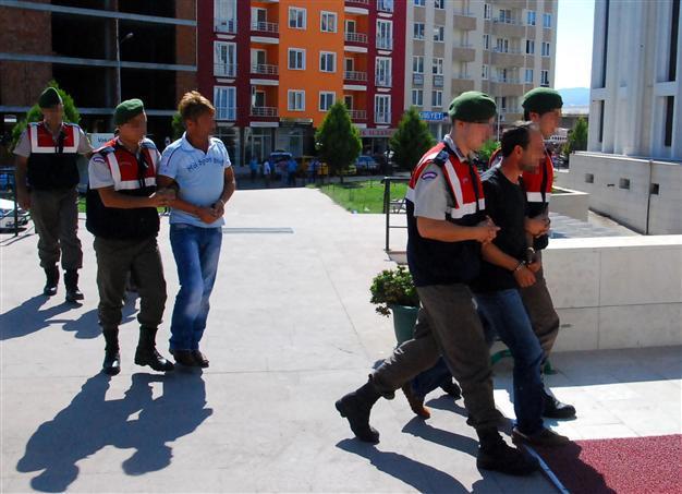 Turkish court releases teenager’s three alleged rapists