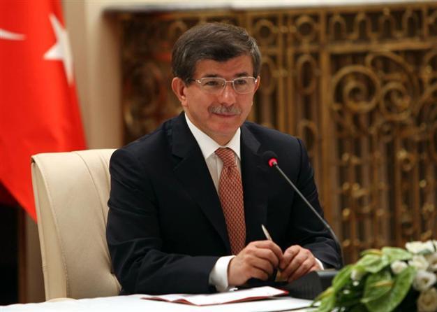 Criticizing Egypt coup does not amount to intervention in Egypt’s affairs: Turkish FM