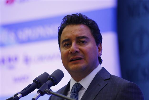 Turkey likely to revise down annual growth target, Deputy PM says