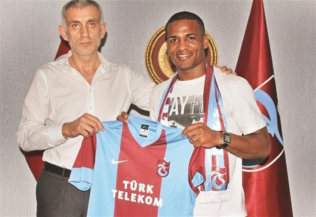 Trabzonspor hosts Derry City in Europa League qualifier