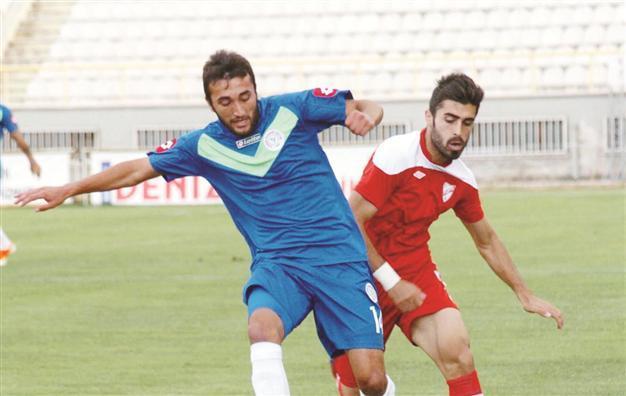 League to start with big match