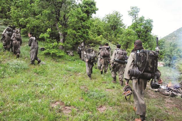 Main opposition proposes its road map for Kurdish issue