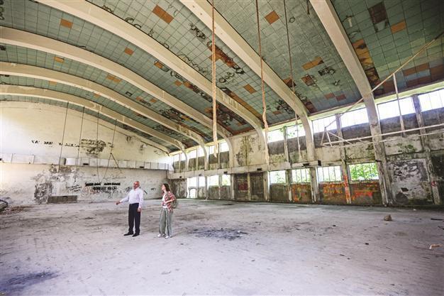 Infamous Yassıada island should host Democracy Museum
