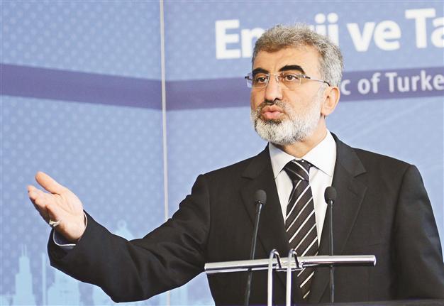 Private sector to own share in planned energy bourse