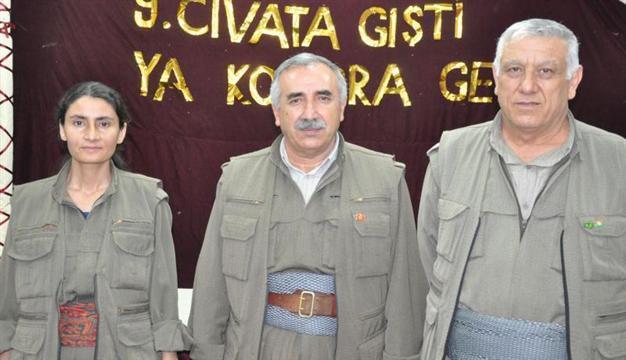 ‘Deadlock of resolution process solved after we received a letter,’ says PKKs senior figure