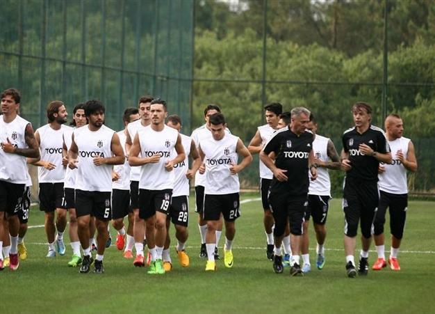 Beşiktaş to play at Kasımpaşa’s Recep Tayyip Erdoğan Stadium next season