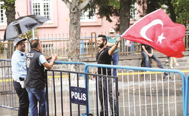 Lawyer says Balyoz case is Kafkaesque