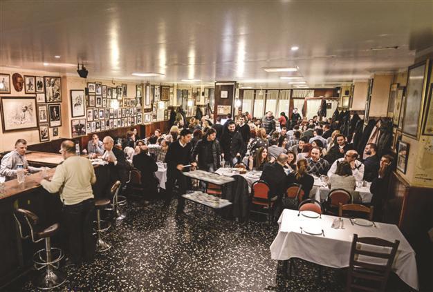 Beyoğlu shopkeepers’ woes date back further than Gezi Park protests