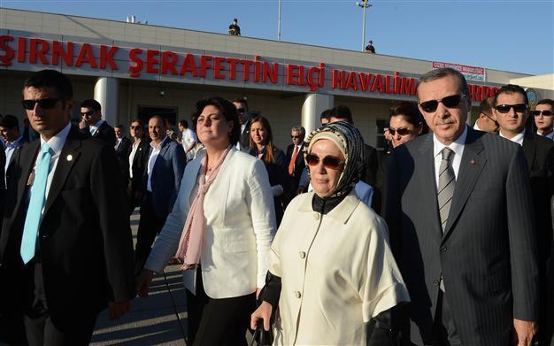 Government will not be the side to step back from the resolution process: Turkish PM