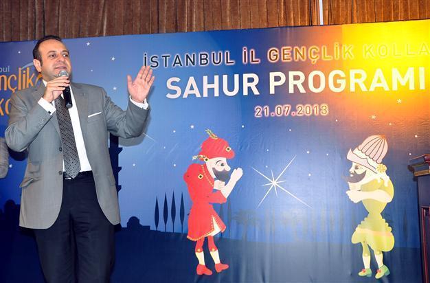 The Times Gezi letter a hate crime, says Turkish EU minister