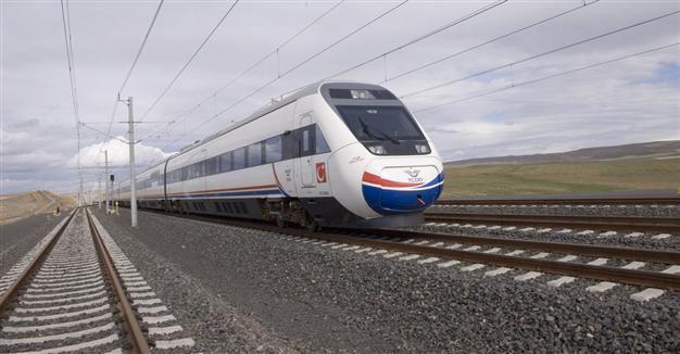 Turkish State Railways to announce record tender for purchase of 106 new trains