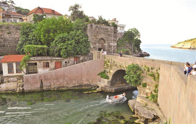 Temporary list of UNESCO renewed with new Turkish artifacts