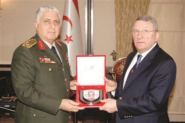 Ex-commander laments ‘injustice’ against army