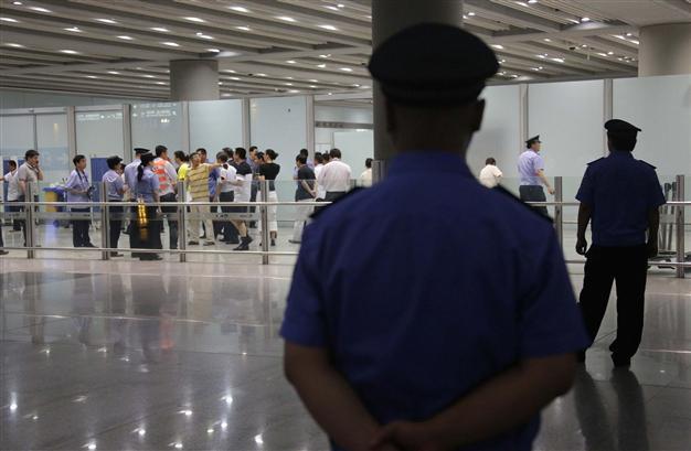 Egypt halts visas on arrival for Turkish citizens: Embassy