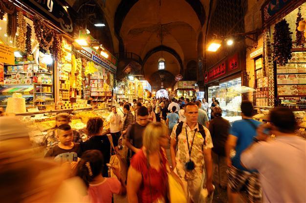 Consumer confidence perks up in July