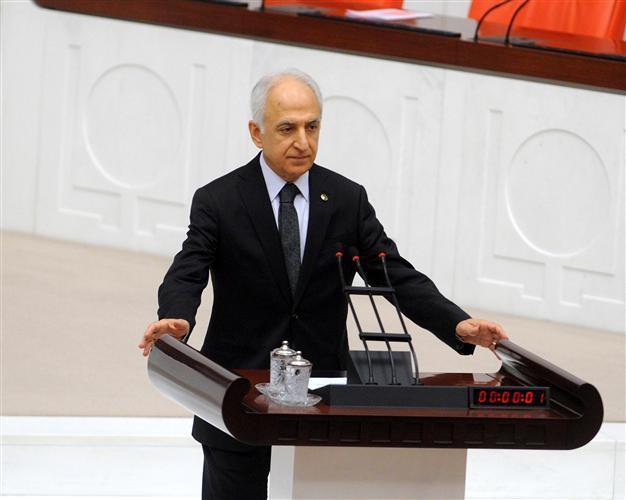 Turkey’s chief Ombudsman to accept complaints in Kurdish