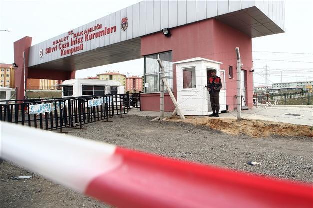 Turkish Bar Associations head joins CHP leader in condemning attendance ban at Ergenekon verdict hearing