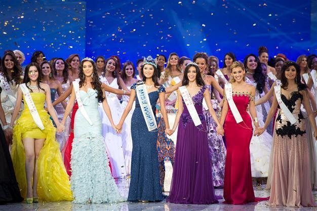Indonesian Muslim hardliners vow to stop Miss World