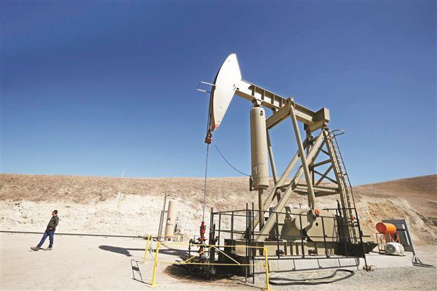 Local oil firm looks to expand to Uganda
