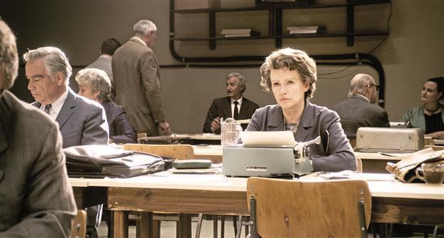 Newest German films at Istanbul Modern’s fifth screening program