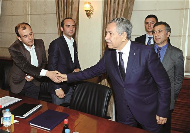 Women, youngsters absent in negotiation