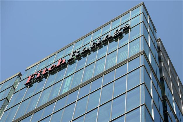 Current level of protest in Turkey not a rating threat: Fitch